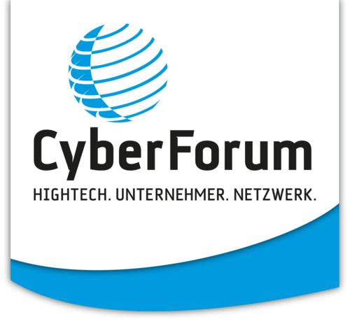 CyberForum Badge