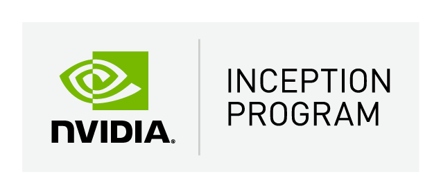 nvidia Inception Program