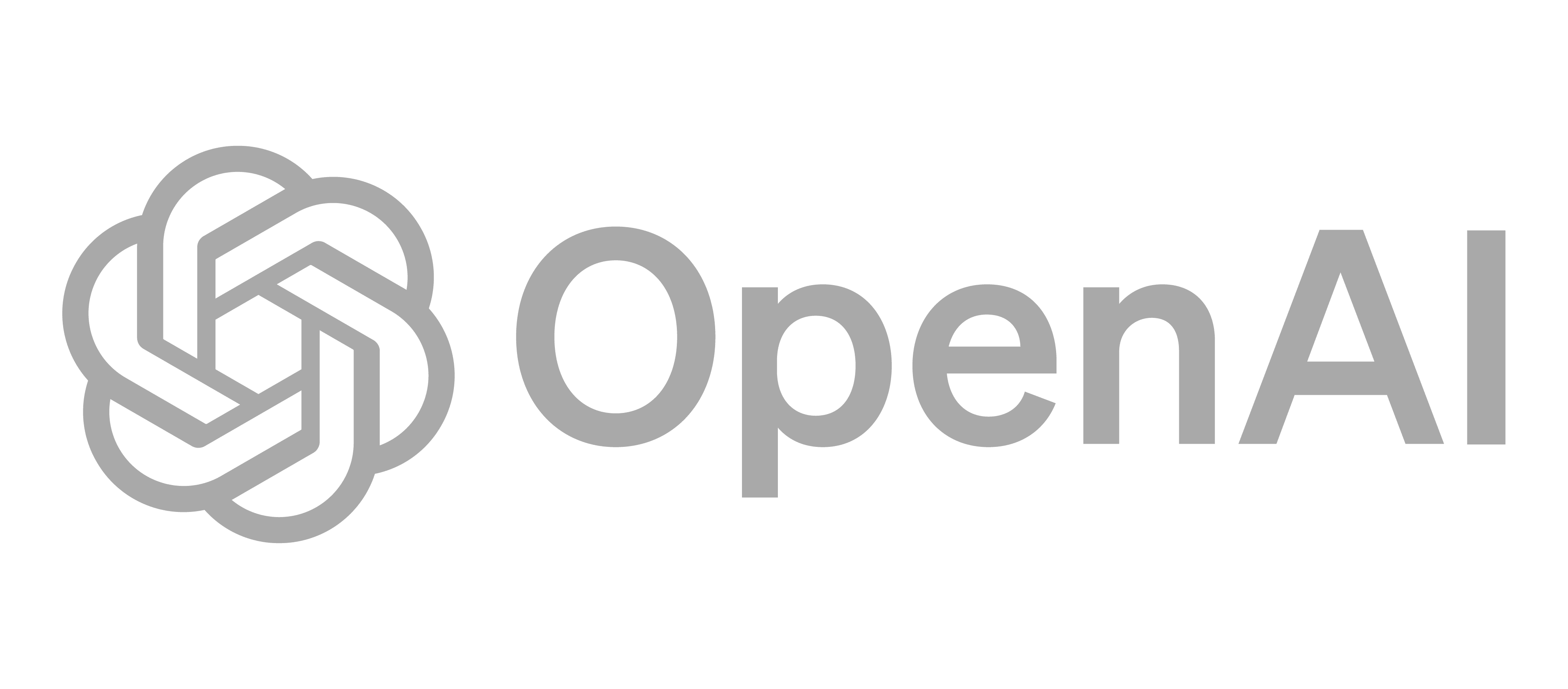 Logo von OpenAI