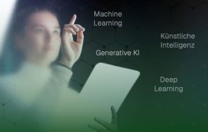 Von KI bis GPT – Wie die Begriffe zusammenhängen