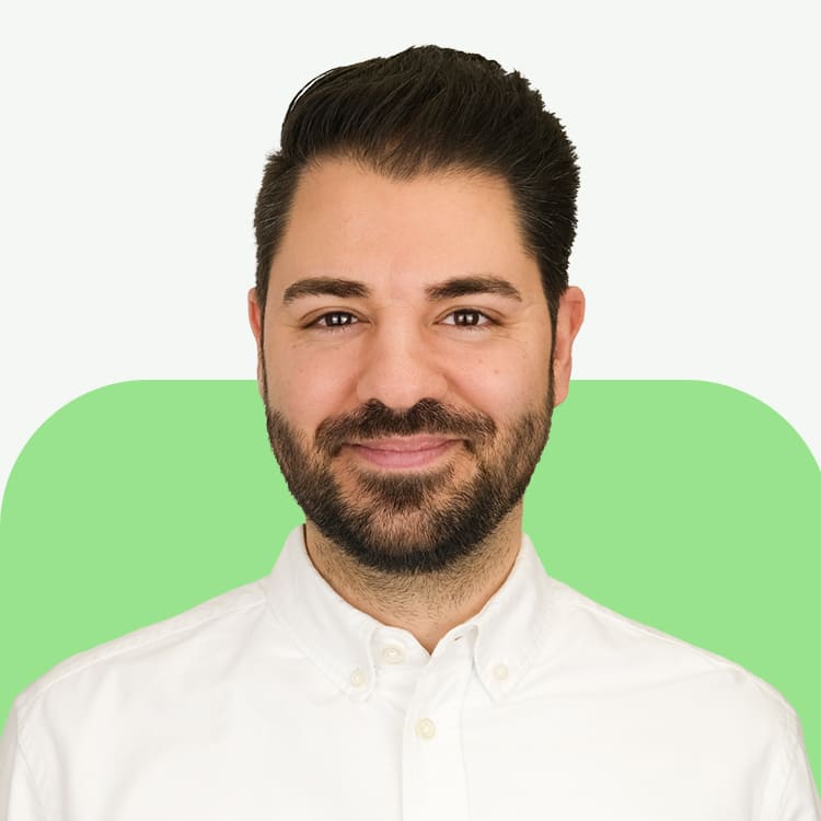 Pryvet CTO Jean-Luc Winkler