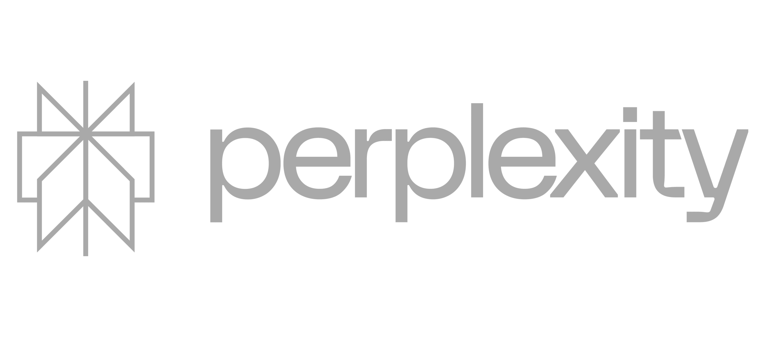 Logo von Perplexity