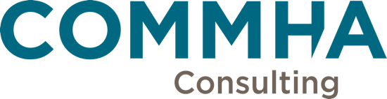 Commha Consulting Pryvet.Certified Partner