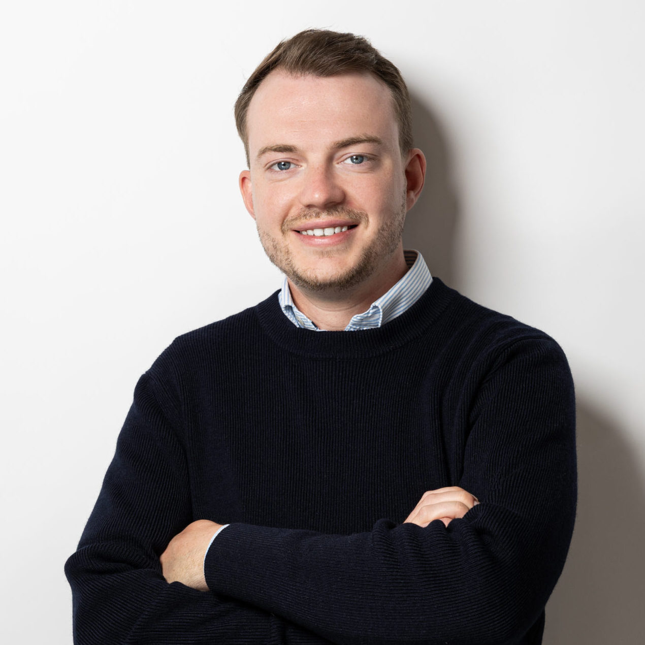 Pryvet Testimonial Peter von Bodelschwingh