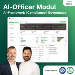 AI-Officer Modul